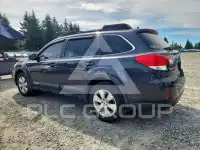 2012 Subaru Outback фото