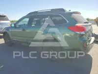 2012 Subaru Outback фото