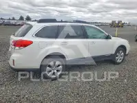 2012 Subaru Outback фото