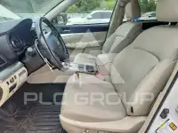2012 Subaru Outback photo