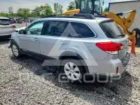2012 Subaru Outback фото