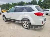 2012 Subaru Outback photo