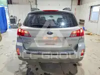 2012 Subaru Outback photo