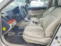 2012 Subaru Outback photo
