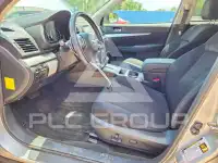 2012 Subaru Outback фото