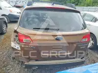 2012 Subaru Outback photo