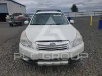 2012 Subaru Outback фото