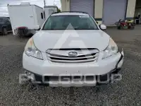 2012 Subaru Outback фото