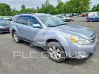 2012 Subaru Outback photo