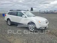 2012 Subaru Outback фото
