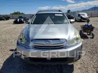 2012 Subaru Outback фото