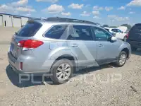 2012 Subaru Outback фото