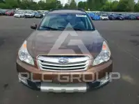 2012 Subaru Outback photo