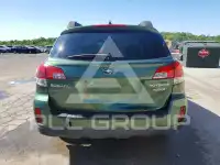2012 Subaru Outback photo