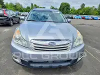 2012 Subaru Outback photo