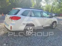 2012 Subaru Outback фото
