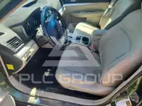 2012 Subaru Outback фото