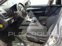 2012 Subaru Outback photo