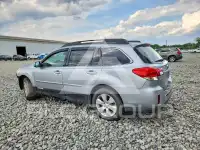2012 Subaru Outback фото