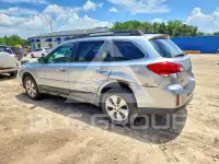 2012 Subaru Outback фото