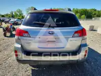 2012 Subaru Outback фото