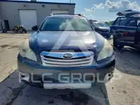 2012 Subaru Outback фото