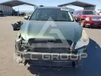 2012 Subaru Outback фото