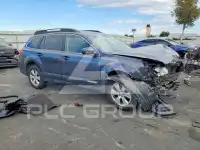 2012 Subaru Outback фото
