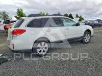 2012 Subaru Outback фото
