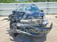 2012 Subaru Outback фото