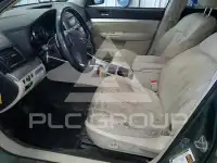 2012 Subaru Outback фото