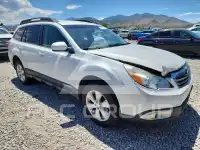 2012 Subaru Outback фото