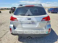 2012 Subaru Outback фото