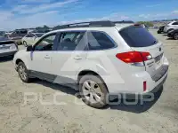 2012 Subaru Outback фото