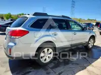 2012 Subaru Outback photo