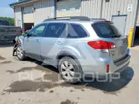 2012 Subaru Outback фото