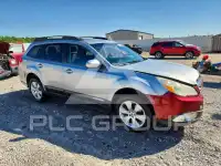2012 Subaru Outback фото