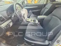 2012 Subaru Outback фото