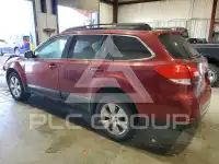 2012 Subaru Outback фото