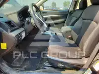 2012 Subaru Outback фото
