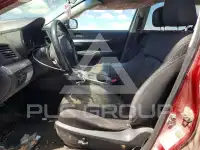 2012 Subaru Outback фото