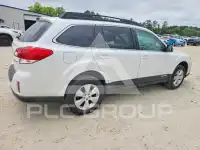 2012 Subaru Outback photo