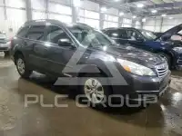 2012 Subaru Outback фото