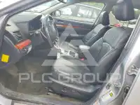 2012 Subaru Outback photo