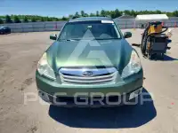 2012 Subaru Outback фото