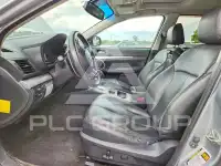 2012 Subaru Outback фото