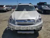 2012 Subaru Outback фото