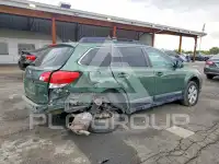 2012 Subaru Outback photo