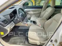 2012 Subaru Outback фото