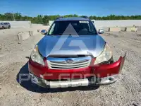 2012 Subaru Outback фото